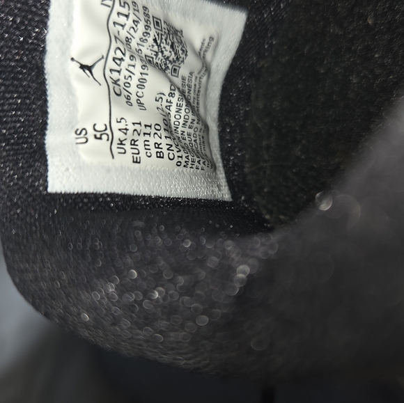 Jordan - Picture 6 of 6